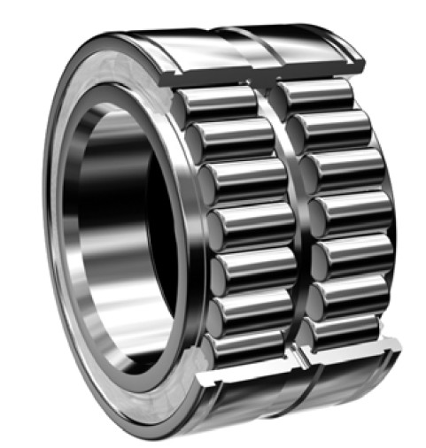 Inch Single Row Tapered Roller Bearings
